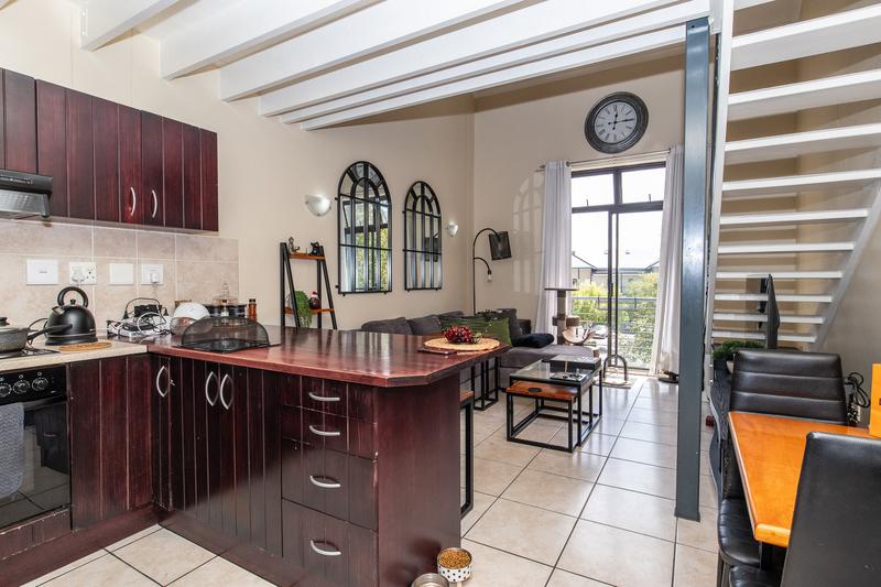 To Let 1 Bedroom Property for Rent in Plumstead Western Cape